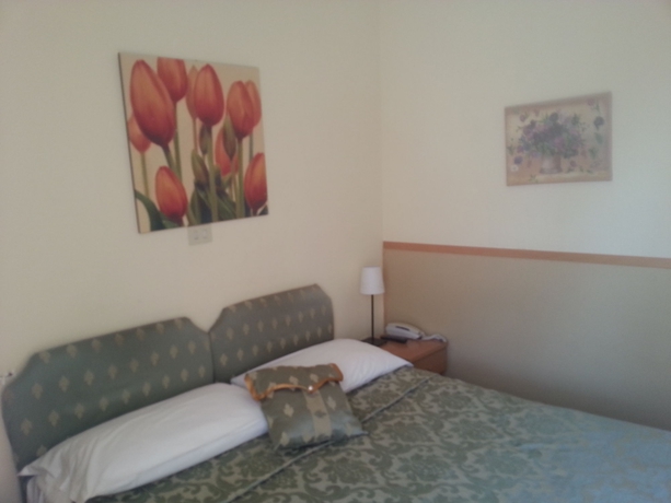 Imagen de la habitación del Hotel Margaret, Termini. Foto 8