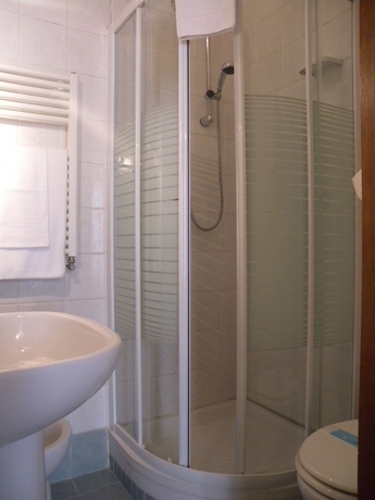 Imagen de la habitación del Hotel Margaret, Termini. Foto 9