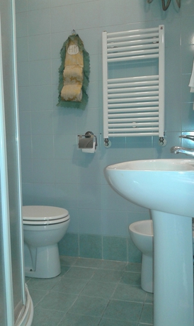 Imagen de la habitación del Hotel Margaret, Termini. Foto 10