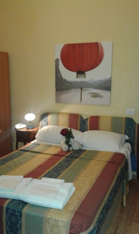 Imagen de la habitación del Hotel Margaret, Termini. Foto 11