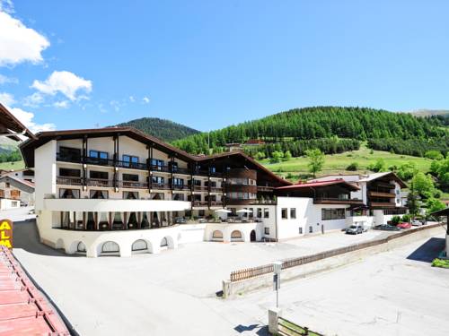 Imagen general del Hotel Margarete Maultasch. Foto 1