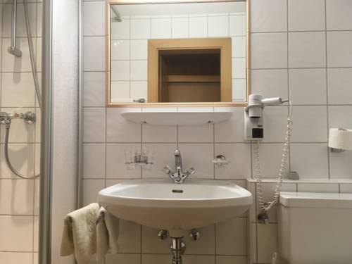 Imagen de la habitación del Hotel Margarete Maultasch. Foto 2