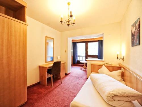 Imagen de la habitación del Hotel Margarete Maultasch. Foto 5