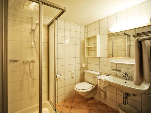 Imagen de la habitación del Hotel Margarete Maultasch. Foto 7