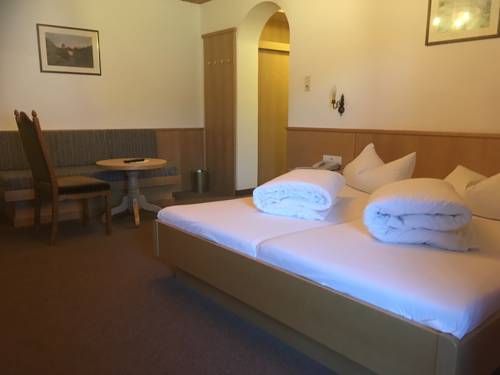 Imagen de la habitación del Hotel Margarete Maultasch. Foto 10