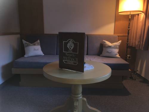 Imagen de la habitación del Hotel Margarete Maultasch. Foto 11