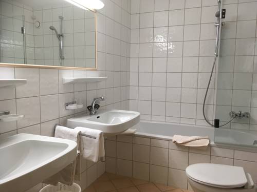 Imagen de la habitación del Hotel Margarete Maultasch. Foto 12