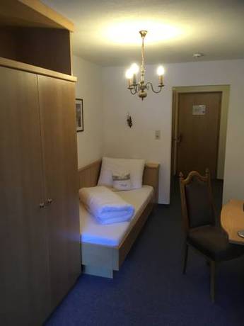 Imagen de la habitación del Hotel Margarete Maultasch. Foto 14