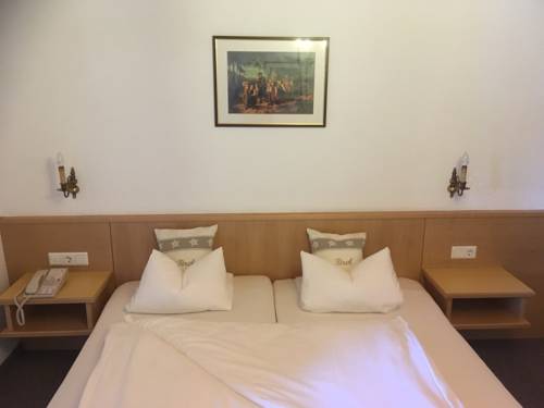 Imagen de la habitación del Hotel Margarete Maultasch. Foto 15