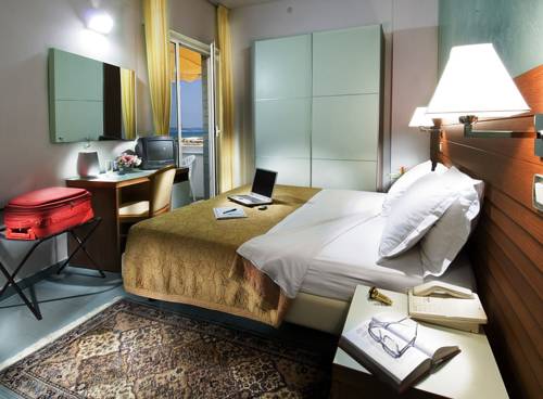 Imagen general del Hotel Margareth. Foto 1