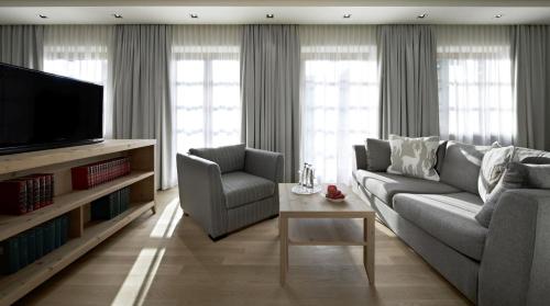 Imagen de la habitación del Hotel Margarethenhof am Tegernsee. Foto 4