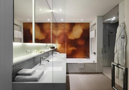 Imagen de la habitación del Hotel Margarethenhof am Tegernsee. Foto 6