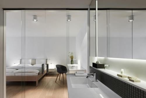 Imagen de la habitación del Hotel Margarethenhof am Tegernsee. Foto 7