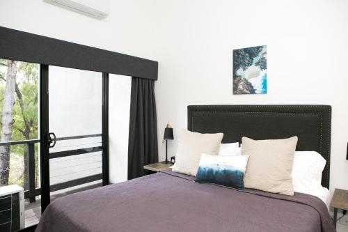 Imagen de la habitación del Hotel Margarets Forest. Foto 7