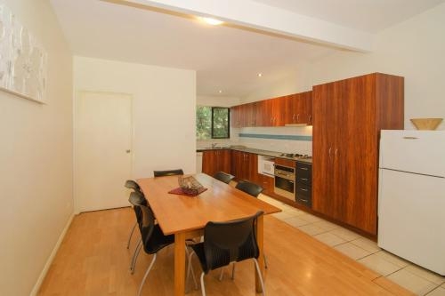 Imagen de la habitación del Hotel Margarets Forest. Foto 8