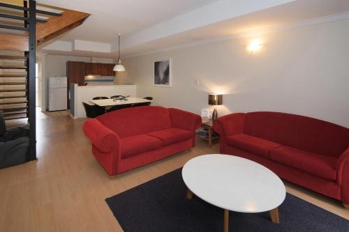 Imagen de la habitación del Hotel Margarets Forest. Foto 9