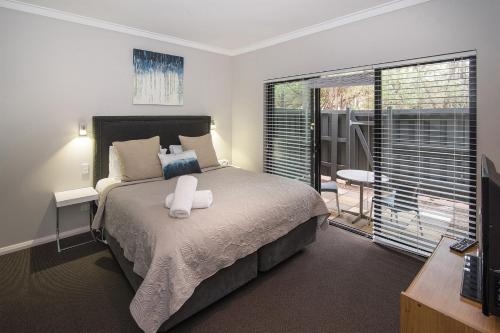 Imagen general del Hotel Margarets Forest. Foto 4