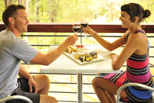 Imagen de la habitación del Hotel Margarets In Town Apartments. Foto 2