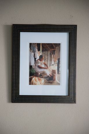 Imagen de los interiores del Hotel Margarett. Foto 18