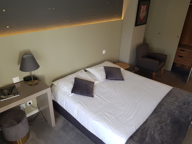 Imagen de la habitación del Hotel Margarida Da Praca. Foto 2