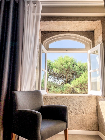 Imagen de la habitación del Hotel Margarida Da Praca. Foto 3