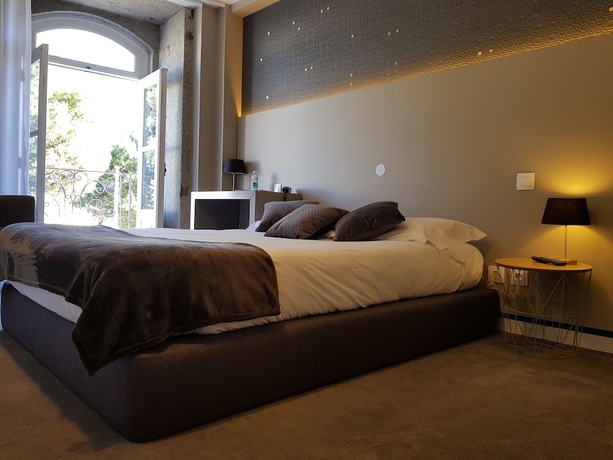 Imagen de la habitación del Hotel Margarida Da Praca. Foto 6