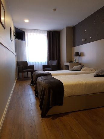 Imagen de la habitación del Hotel Margarida Da Praca. Foto 11