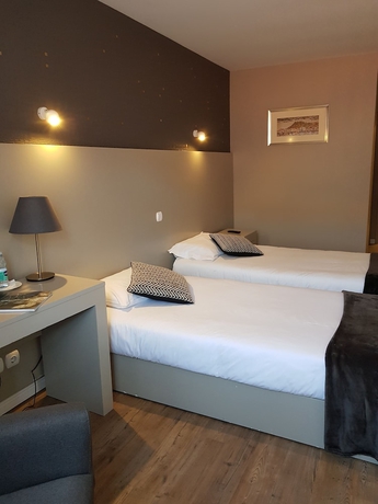 Imagen de la habitación del Hotel Margarida Da Praca. Foto 14