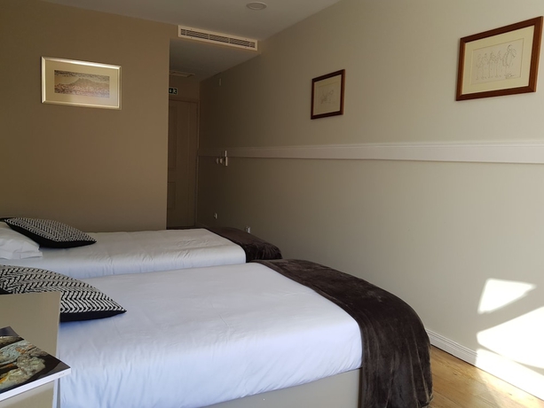 Imagen de la habitación del Hotel Margarida Da Praca. Foto 16