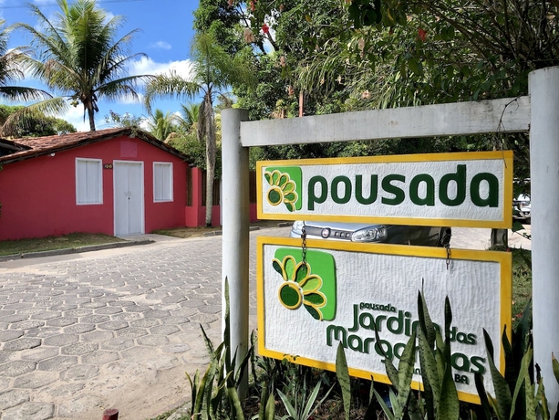 Imagen de los interiores del Hotel Margaridas Boutique - antiga Pousada Jardim das Margaridas. Foto 17