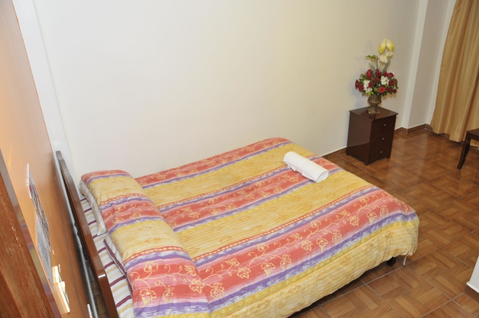 Imagen de la habitación del Hotel Margarita 2. Foto 15