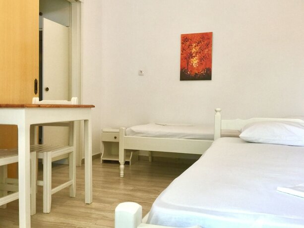 Imagen de la habitación del Hotel Margarita Apartments. Foto 11