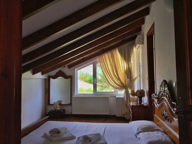 Imagen de la habitación del Hotel Margarita Apartments. Foto 12