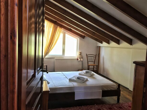 Imagen general del Hotel Margarita Apartments. Foto 3