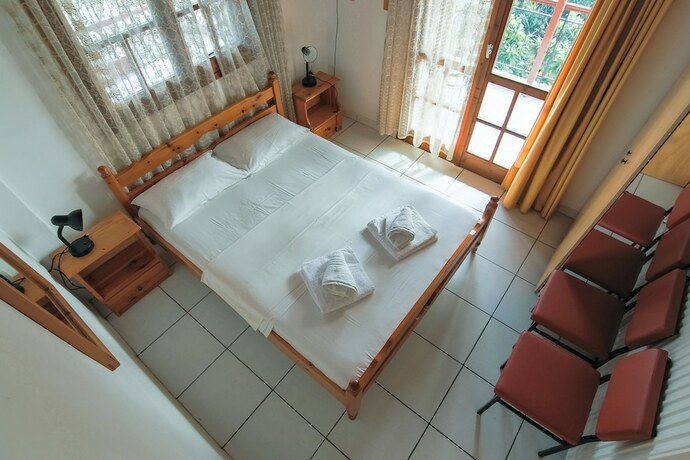 Imagen de la habitación del Hotel Margarita Apartments. Foto 13