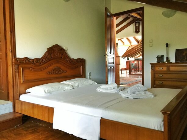 Imagen general del Hotel Margarita Apartments. Foto 4