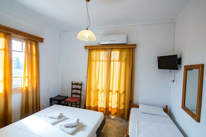 Imagen general del Hotel Margarita Apartments. Foto 6