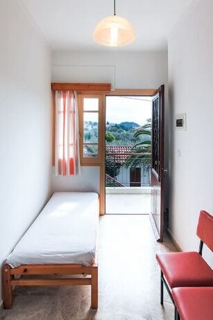 Imagen general del Hotel Margarita Apartments. Foto 7