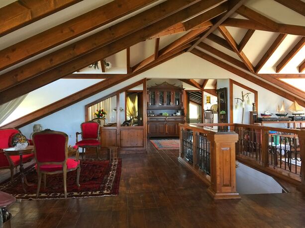 Imagen de la habitación del Hotel Margarita Apartments. Foto 18