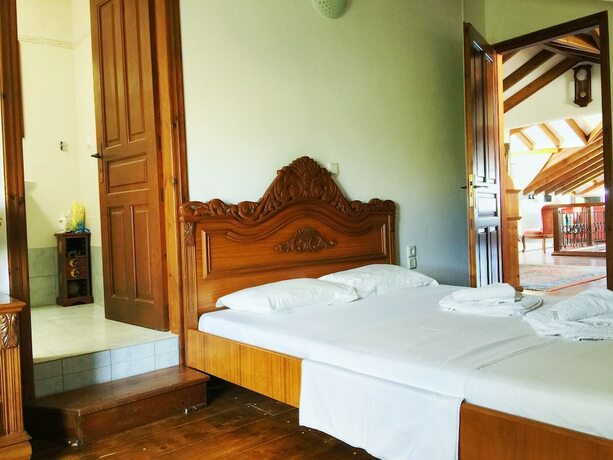 Imagen general del Hotel Margarita Apartments. Foto 8