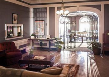 Imagen de los interiores del Hotel Margarita European Inn, Ascend Collection. Foto 16