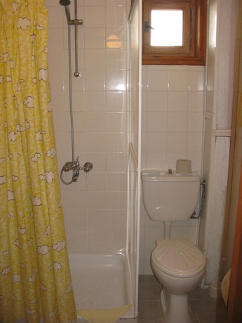 Imagen de la habitación del Hotel Margarita. Foto 13