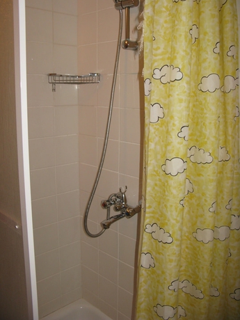 Imagen de la habitación del Hotel Margarita. Foto 15