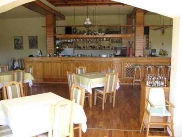 Imagen del bar/restaurante del Hotel Margarita. Foto 6