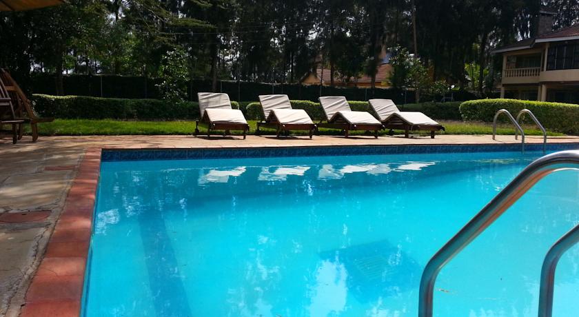 Imagen general del Hotel Margarita House. Foto 16