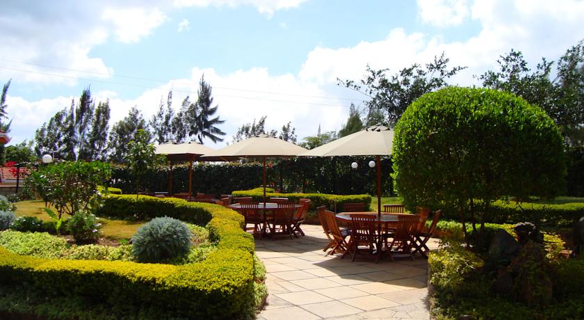 Imagen general del Hotel Margarita House. Foto 2