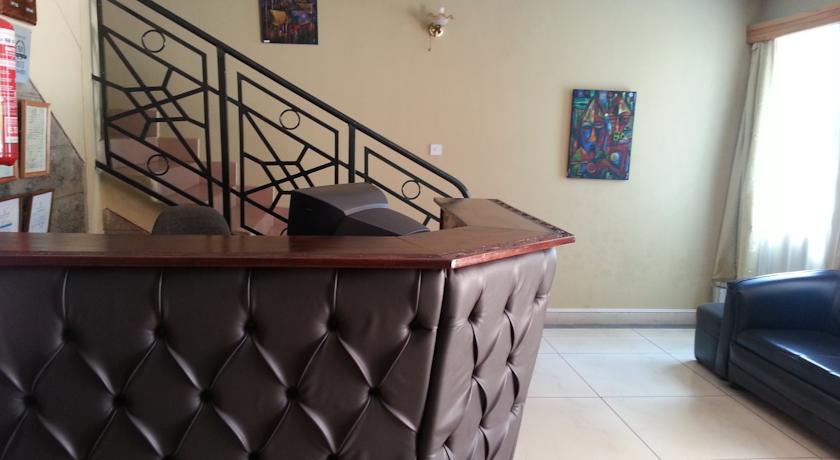 Imagen general del Hotel Margarita House. Foto 3