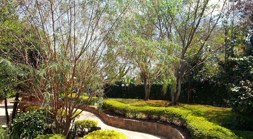 Imagen general del Hotel Margarita House. Foto 4