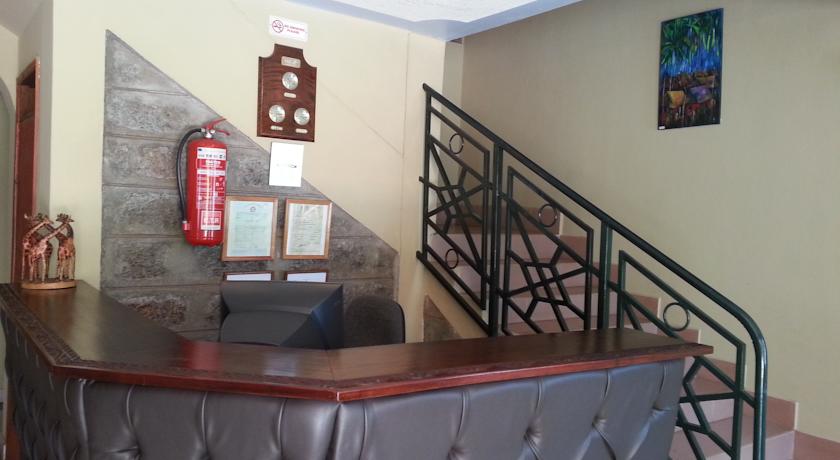 Imagen general del Hotel Margarita House. Foto 5