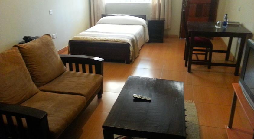 Imagen general del Hotel Margarita House. Foto 6